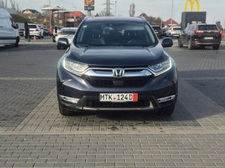 Honda CR-V foto 3