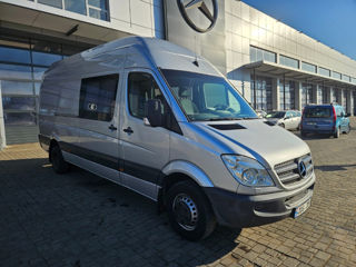 Mercedes Sprinter 519  Maxi