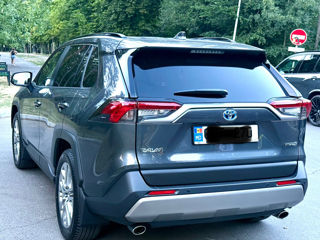 Toyota Rav 4 фото 3