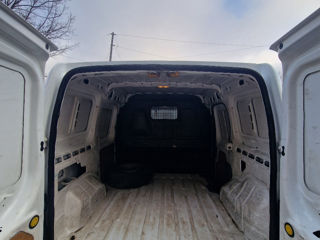 Ford Transit Connect foto 8