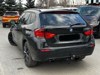 BMW X1 foto 3