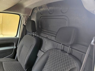 Renault Kangoo foto 8