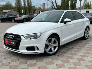 Audi A3 foto 1