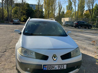 Renault Megane foto 4