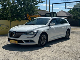 Renault Talisman foto 2