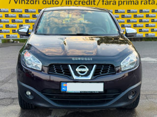 Nissan Qashqai foto 2