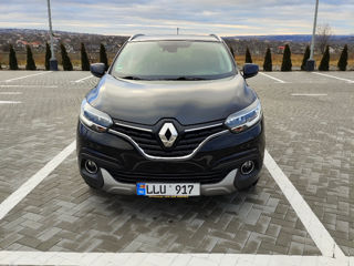 Renault Kadjar foto 7