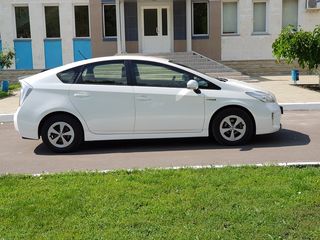 Toyota Prius foto 7