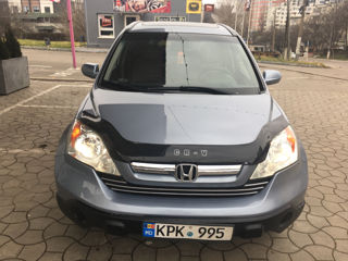 Honda CR-V foto 9