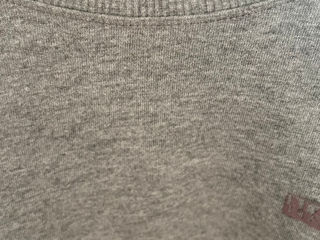 Napapijri sweatshirt XXL new. Новый foto 10