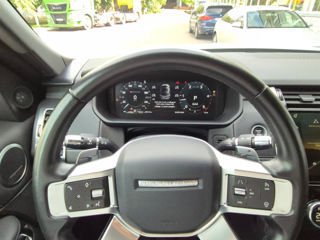 Land Rover Discovery foto 10