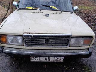 Lada / ВАЗ 2105 foto 6