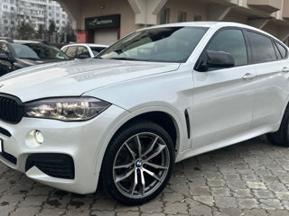 BMW X6 foto 3