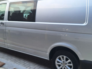 Volkswagen T-6 foto 18