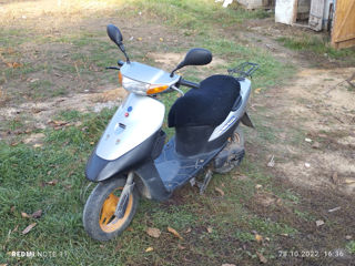 Suzuki lest 2