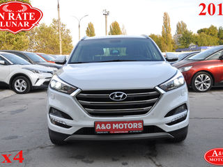 Hyundai Tucson foto 2