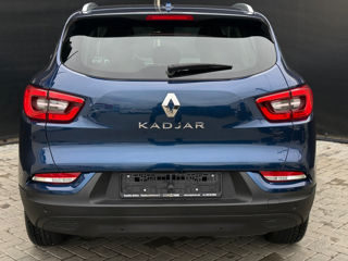 Renault Kadjar foto 5