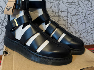 dr martens geraldo