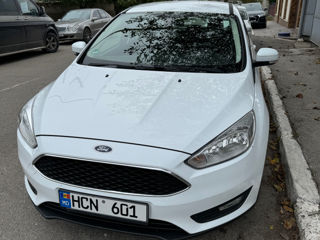 Ford Focus foto 10