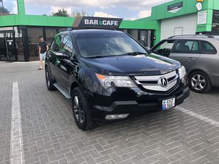 Acura MDX foto 1