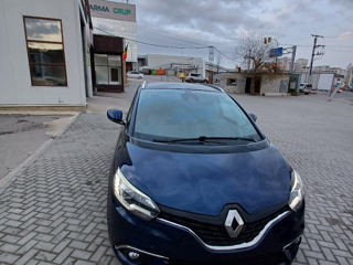 Renault Grand Scenic foto 8