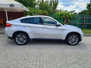 BMW X6 foto 4