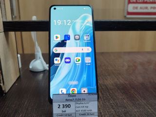 Oppo Reno7 /128 Gb- 2390 lei foto 2