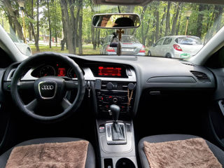 Audi A4 foto 8