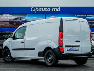 Mercedes Citan foto 1