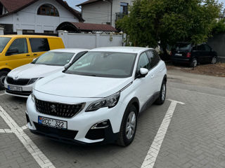 Peugeot 3008 foto 3