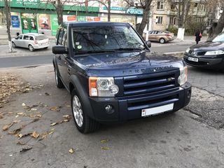 Land Rover Discovery foto 1