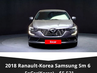 Renault Talisman foto 4