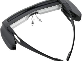 Augmented Reality Glasses Epson Moverio BT-40 foto 3