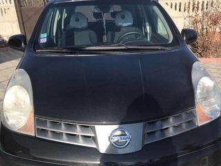 Nissan Note foto 10