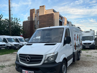 Mercedes Sprinter 316 CDI foto 8