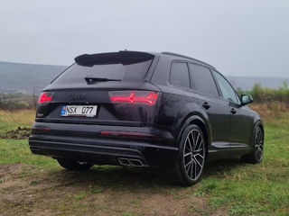 Audi SQ7 foto 3