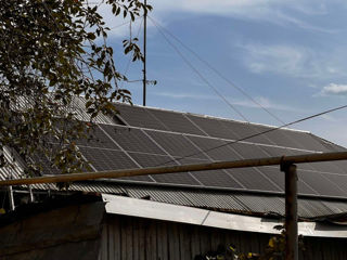 Panouri solare, invertoare, sisteme de prindere (in stoc in Moldova) foto 10