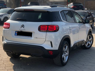 Citroen C5 Aircross foto 4