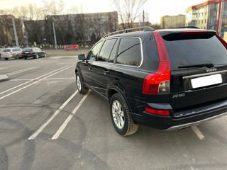 Volvo XC90 foto 5