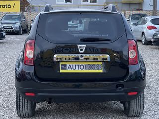 Dacia Duster foto 9