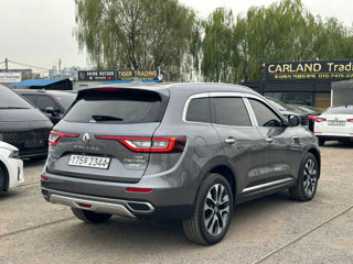 Renault Koleos foto 2