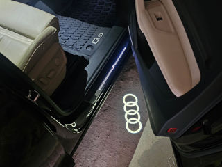 Audi Q5 foto 2