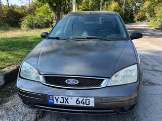 Ford Focus foto 2