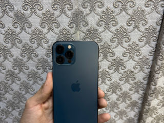 iPhone 12 Pro Max foto 2