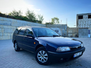 Nissan Primera foto 10