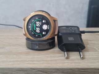 Samsung Galaxy Smart Watch 42 mm foto 2