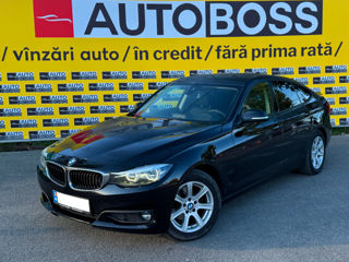 BMW 3 Series Gran Turismo