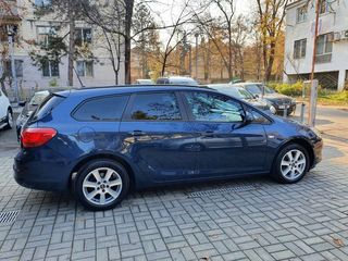 Opel Astra foto 5