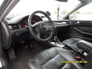 Audi A6 foto 10