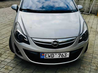 Opel Corsa foto 3